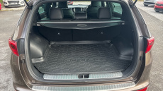 Kia Sportage 2.0 CRDi GT-Line 5dr [AWD] Diesel Estate